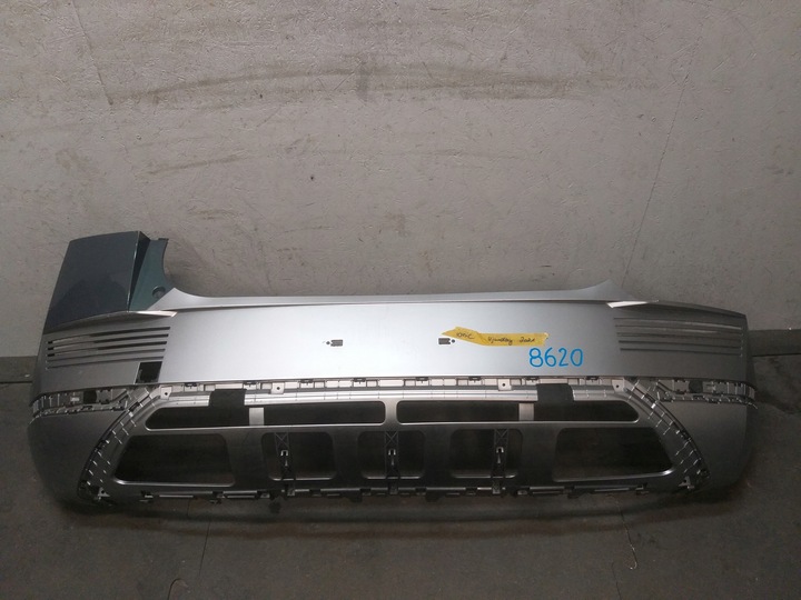 фото №1, Бампер зад hyundai ioniq v 5