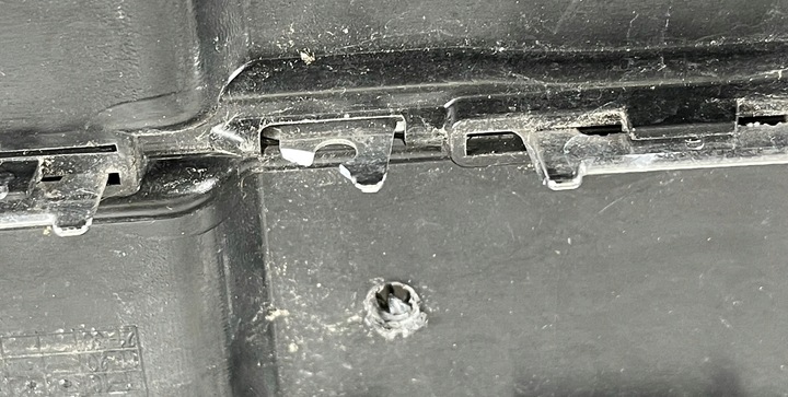 фото №13, Audi a6 c8 s-line решітка радіатора решітка радіатора решітка бампера 4k0853651c