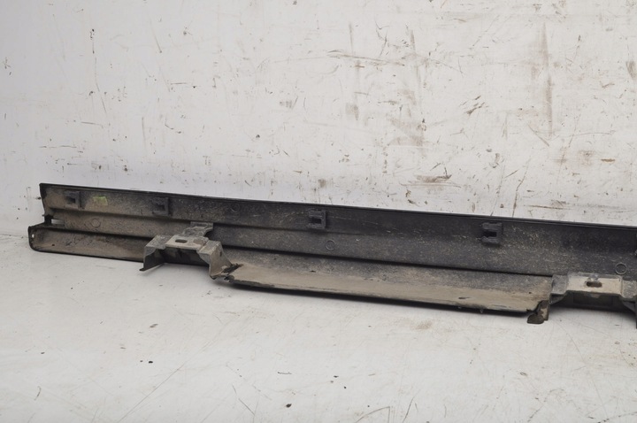 фото №4, Honda cr-v iv рестайлінг накладка порогова ліва