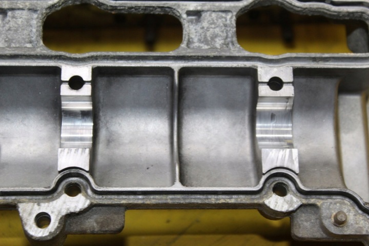 фото №5, Головка mercedes w169 w245 2.0 cdi r6400162201 640.942