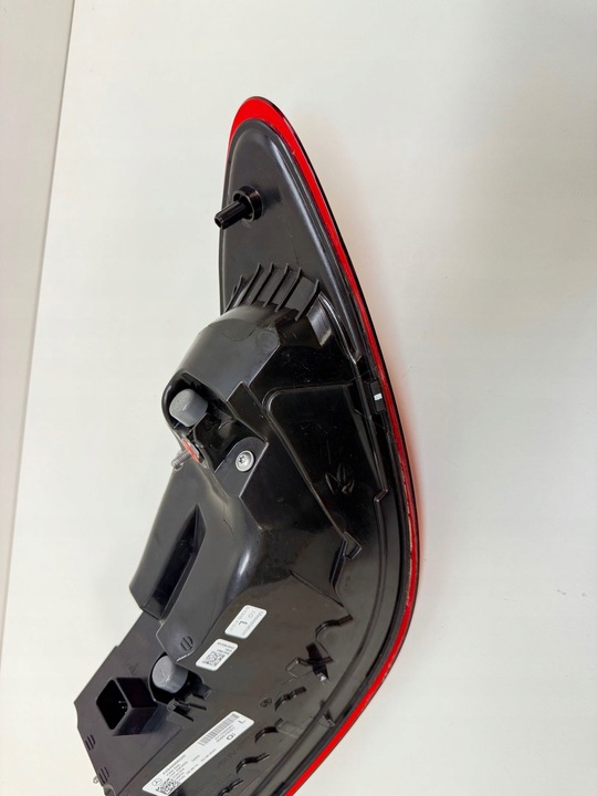 фото №10, Лампа задня mercedes-benz eqe x294 a2949066500