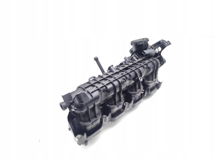 фото №10, Mercedes-benz a-class колектор впускний повітря a 200 бензин a2821401100