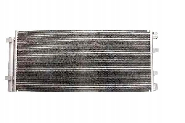 фото №9, Радіаторів кондиціонера thermotec ktt110417
