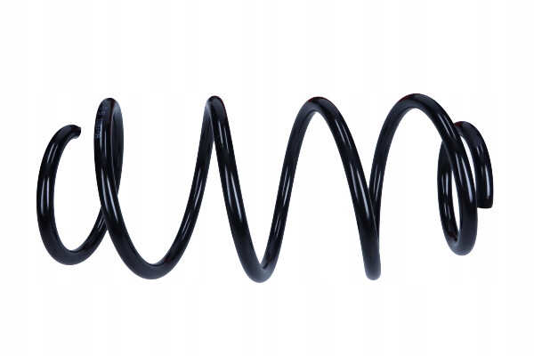 фото №2, Maxgear 60-0833 пружина подвешивание