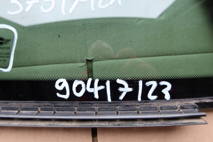 фото №2, Скло кузовна ліва mini r60