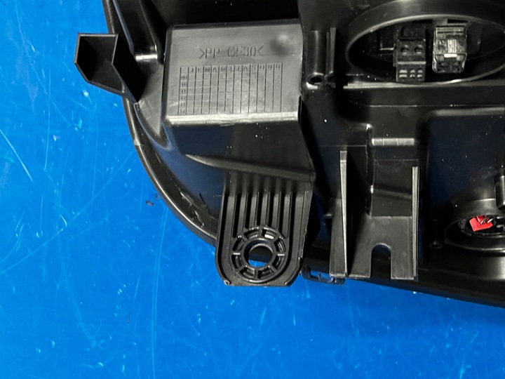 фото №11, Лівий bi ксенон bmw x3 f25 x4 f26 керована динамічний bdb usa!