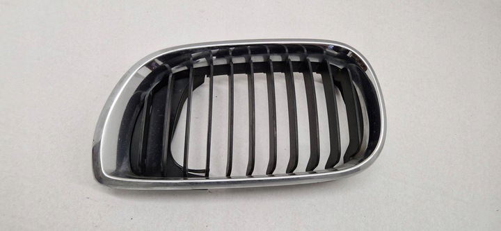 фото №6, Решітка радіатора решітка решітка капота решітка радіатора ліва bmw e46 рестайлінг 7030549