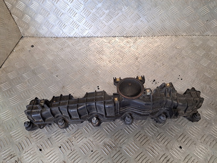 фото №7, Ford ranger 3 17r 3.2 tdci колектор всмоктуючий