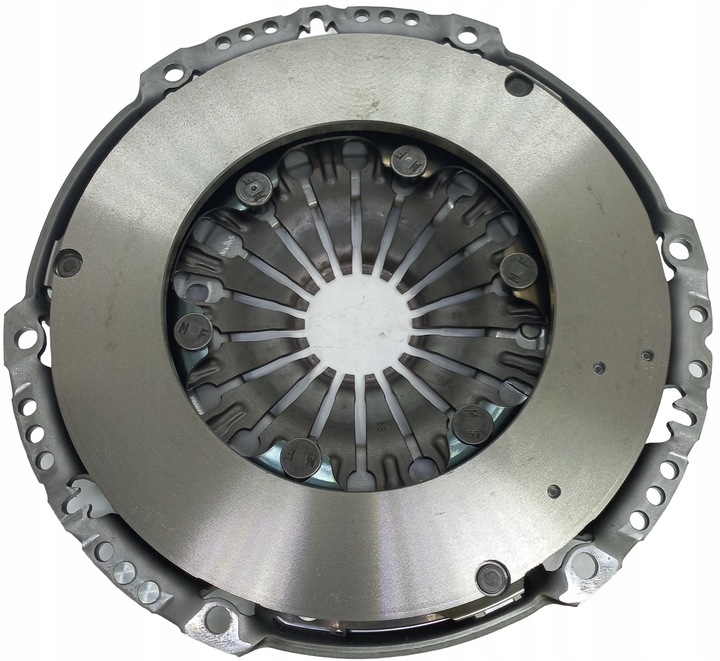 фото №15, Набор сцепления bez подшипник