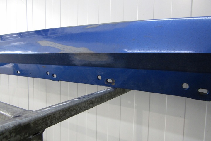 фото №10, Планка порогова права bmw 3 f34 gt м-пакет