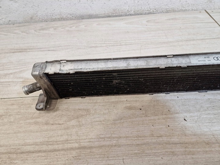 фото №6, Audi rs5 rs4 8w0 радиаторов воды 8w0121002