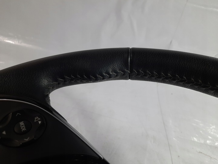 фото №8, Mitsubishi outlander 15-18 руль многофункциональная 4400a711xc usa