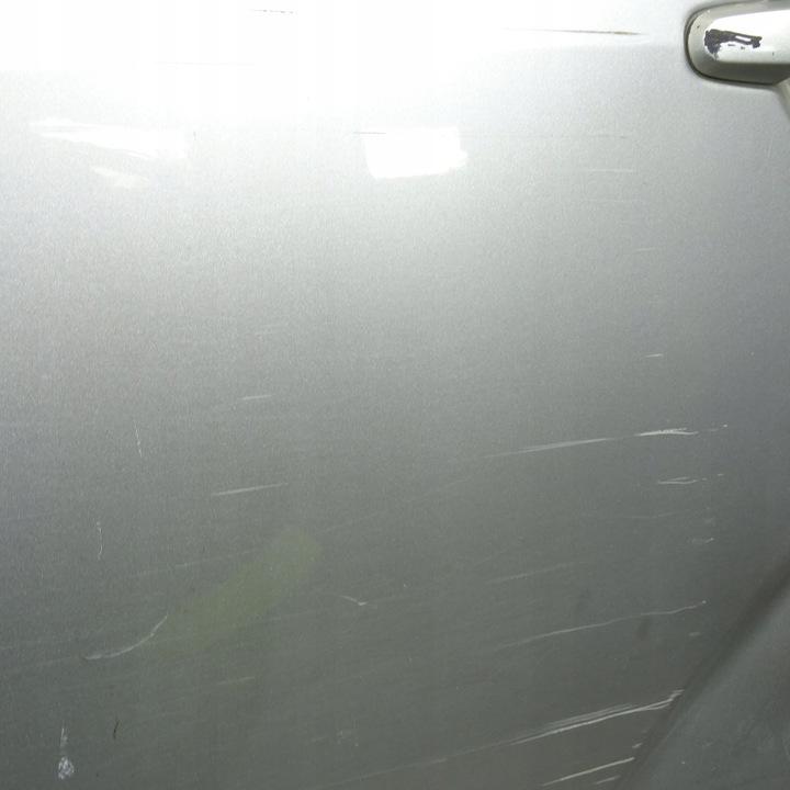 фото №3, Toyota corolla verso дверь зад левая 1c0