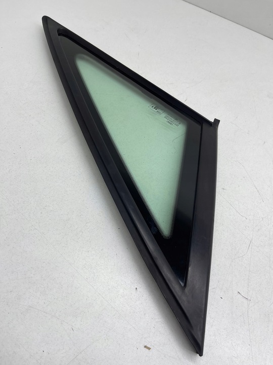 фото №8, Audi a6 c7 sedan скло кузовна лівий зад оригінал!