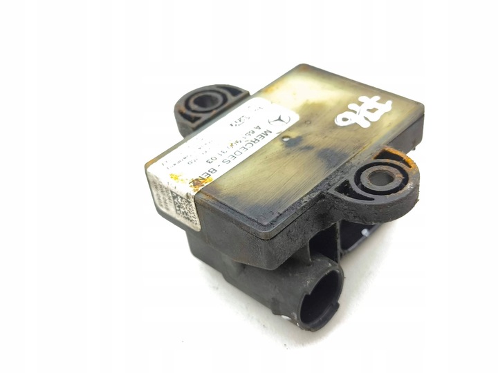 фото №7, Infiniti q50 2017 реле / модуль системи обігріву попередній