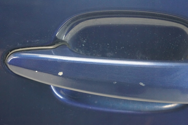 фото №11, Двері лівий перед bmw x3 e83