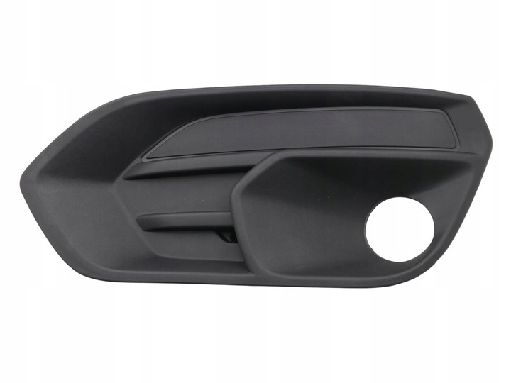 фото №1, Fast заглушка бампера iveco daily 14 перед le