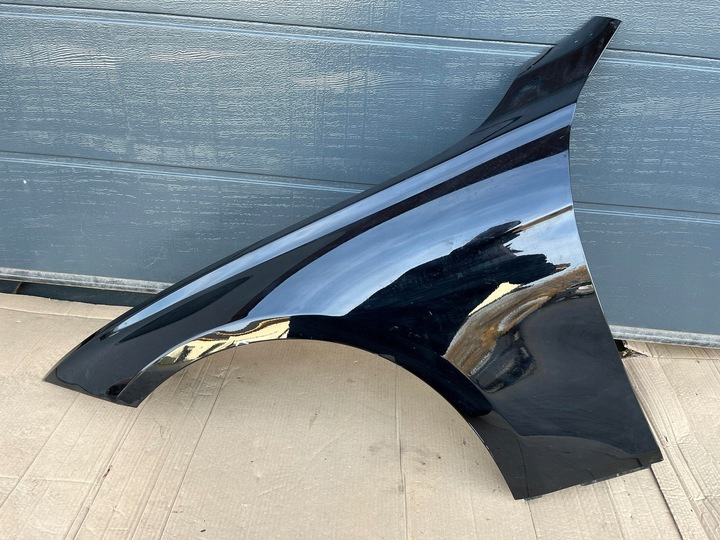 фото №11, Крило лівий bmw 3 f30 f31 гарний