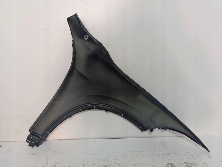 фото №12, Крыло левый переднее bmw x1 f48