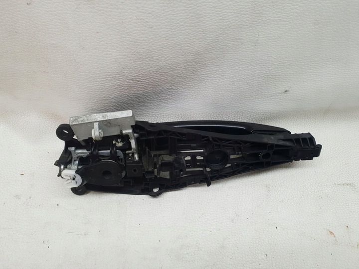 фото №5, Opel mokka x рестайлинг 16-19 ручка дверь перед левая правая европа