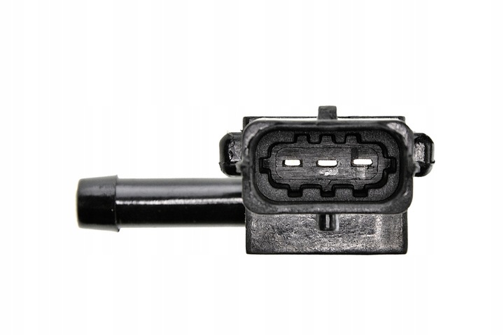 фото №9, Nty ecs-pl-000 датчик, тиск вихлопних газів