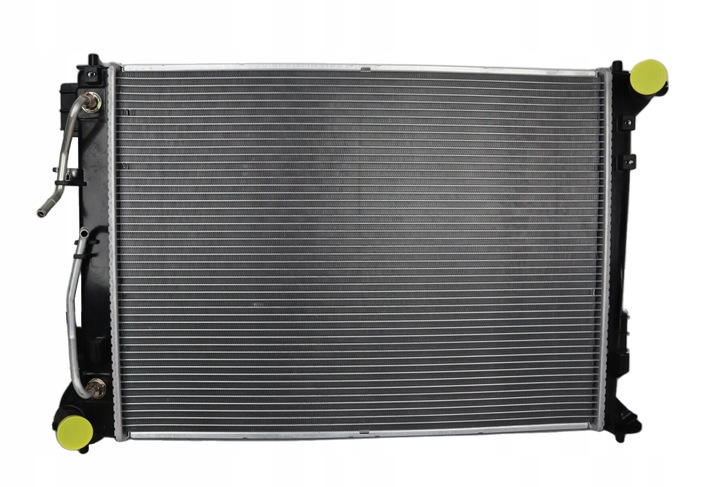 фото №1, Радіаторів води kia sportage 2015 - 2021 автомат