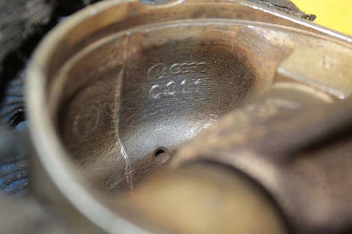 фото №9, Поршень поршни шатун a6 c4 81l23 077b 4.2 b