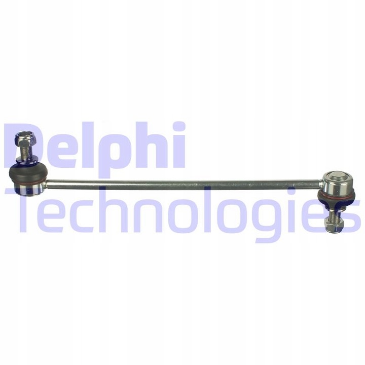 фото №1, Delphi tc2736 стержень / кронштейн, стабилизатор