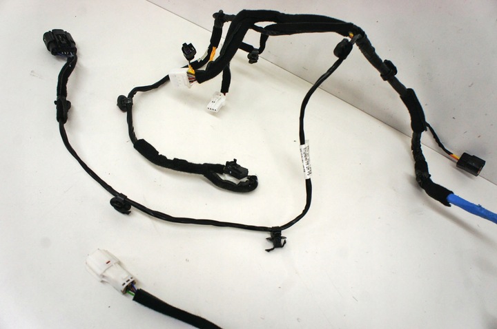 фото №5, Nk281 hyundai i20 iii жгут дверь правые перед