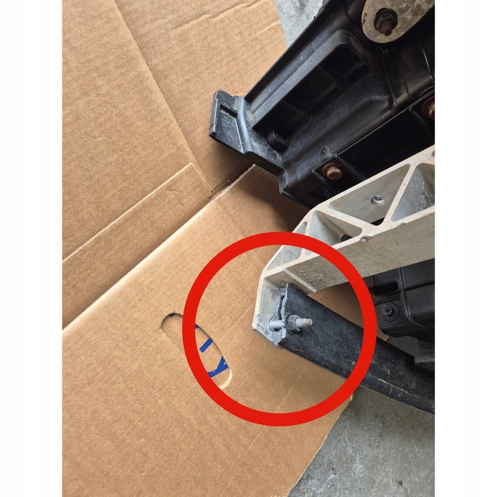 фото №6, Hyundai kona i 17-23r электрик радиаторов pas перед