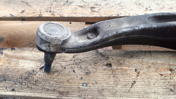 фото №11, A4 b8 a5 8t важіль лівий перед 2.7 tdi