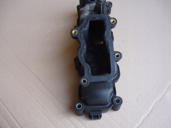 фото №5, Колектор всмоктуючий audi a6 c6 2.7 3.0 tdi 059129712h