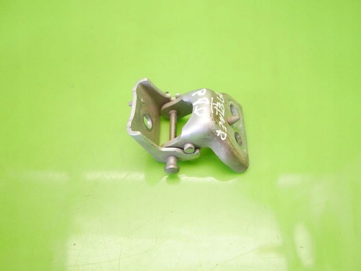 фото №1, Петля двері праві перед dół peugeot partner ii