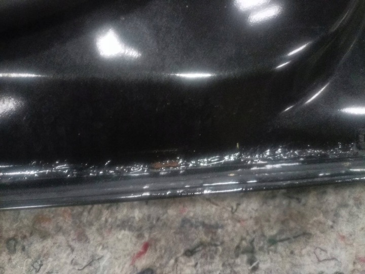 фото №9, Дверь перед правая сторона ford fusion usa 2 2014