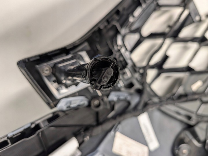 фото №15, Бампер перед audi rs q8 rsq8 4m8 рестайлінг 2023-