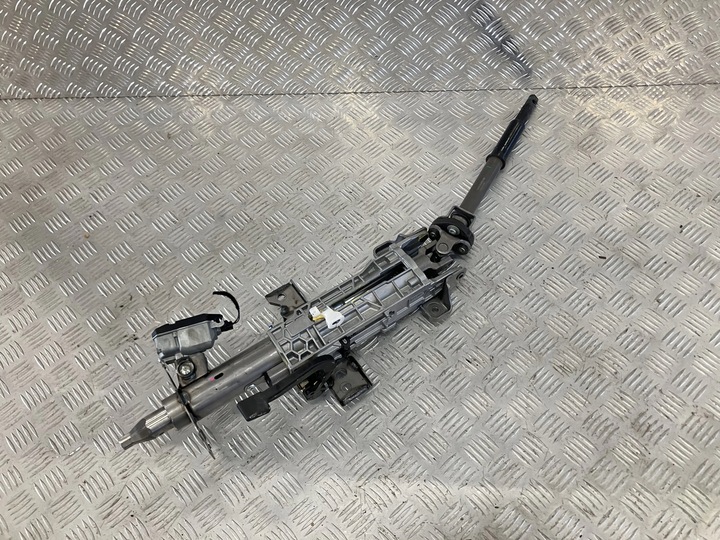 фото №1, Колонка рулевая ford ranger 22- mb3c-3c529-ce