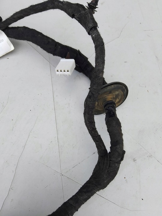 фото №3, Ford ecosport жгут дверь левый перед cn1514631ej