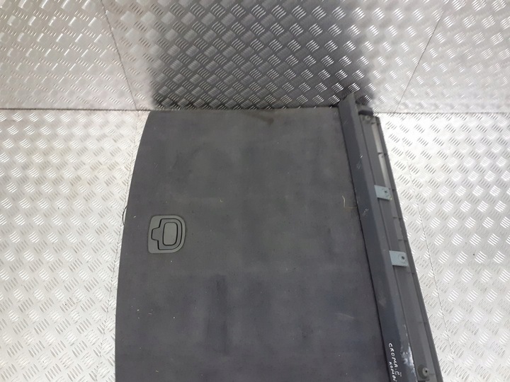фото №5, Пол багажника fiat croma ii 1.9 jtd
