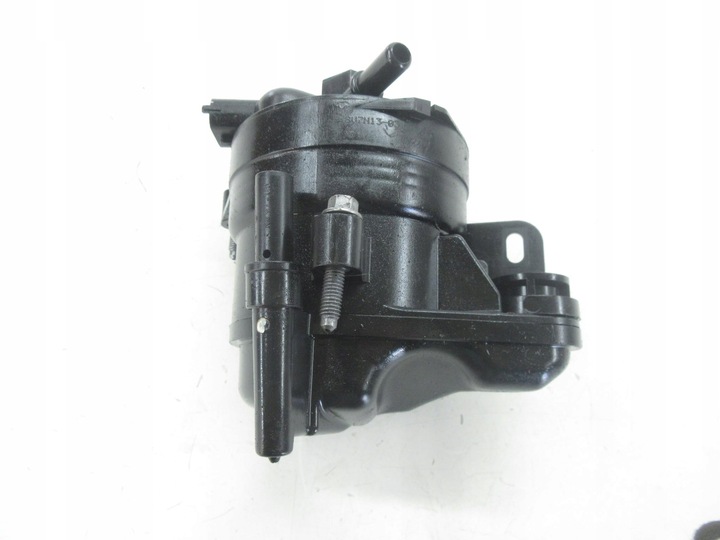 фото №1, Peugeot citroen expert jumpy 2.0 bluehdi 122 km ahk корпус фільтра пального