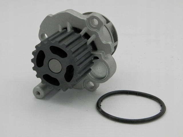 фото №3, Насос води audi a2 1.2/1.4 tdi -05 galaxy ibiza