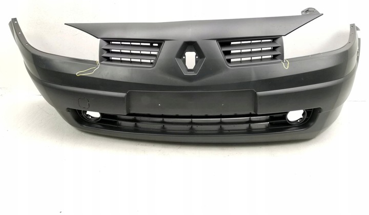 фото №1, Бампер перед переднє renault megane ii 7701474484