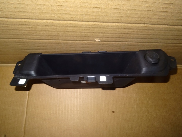 фото №1, Expert iii jumpy бардачок полиця 9808682677