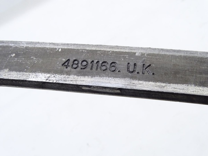 фото №3, Daf lf 45 55 3.9 150 170 e3 захист вала колінчастого