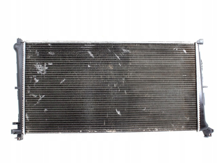 фото №7, Радіаторів води chrysler voyager iv 2.8 crd 04-08