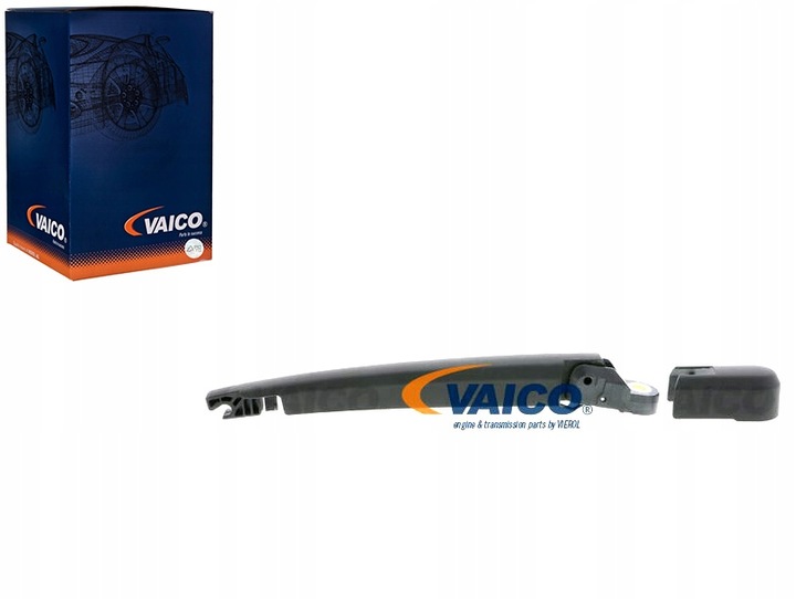 фото №1, Важіль двірники захист зад opel astra k insignia b універсал liftback