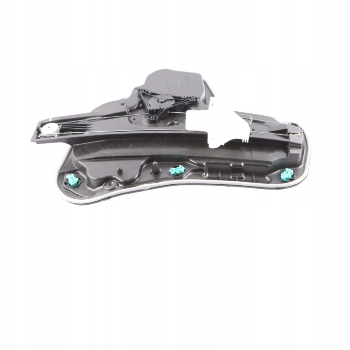 фото №11, Vw golf 8 cd1 подъемник механизм стёкла дверь задние правые 5h0839402f