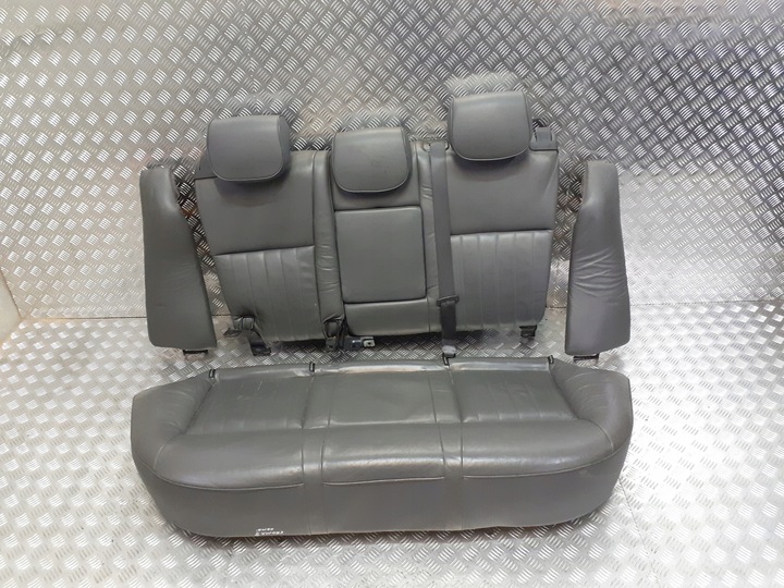 фото №13, Сиденья диван комплект+ обшивки fiat croma ii