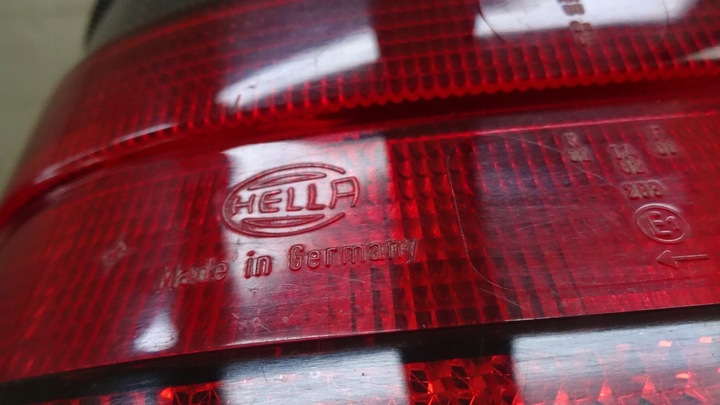 фото №6, Mercedes w202 лівий зад універсал 2028203964