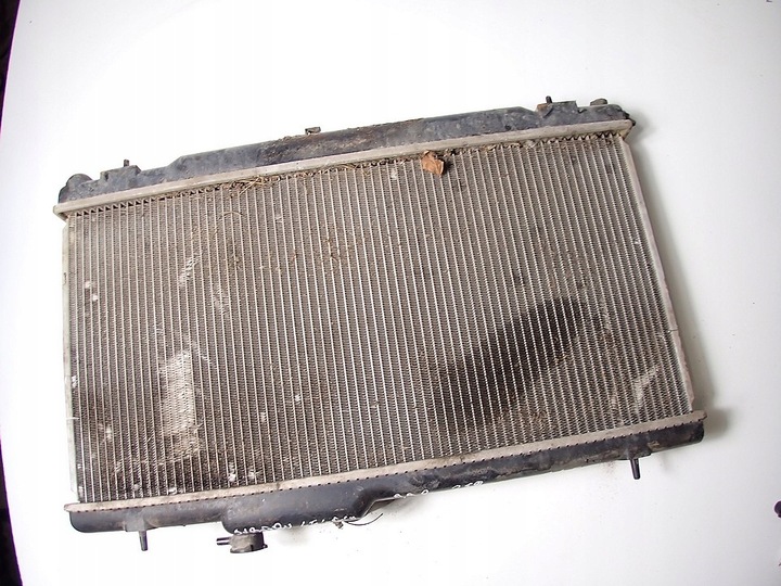 фото №1, Радиаторов воды subaru legacy outback 2.4 99r 34.5cm