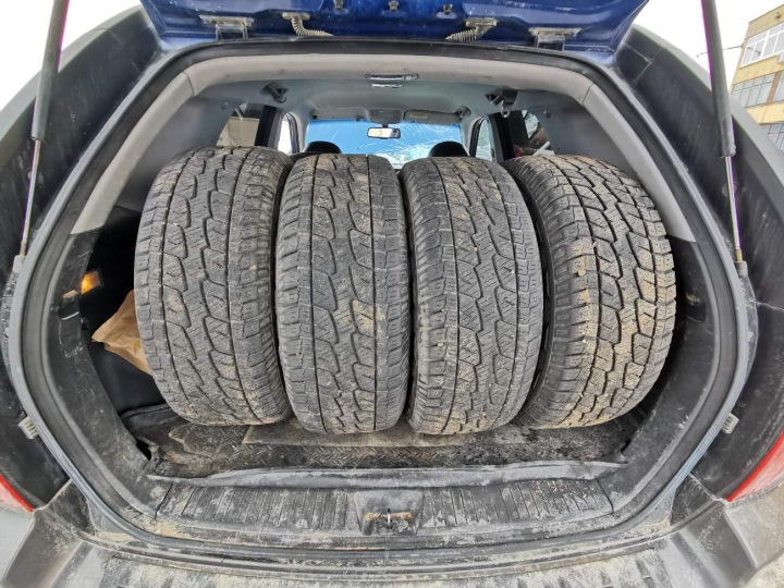 фото №9, Kia sportage pas безпеки - задні праві 2007 2.0l 8981201f000 8981 20